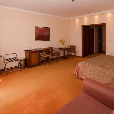Hotel Hasik Magyarpolany