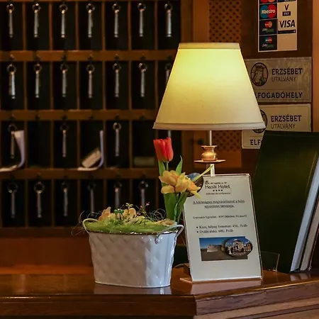 Hasik Hotel