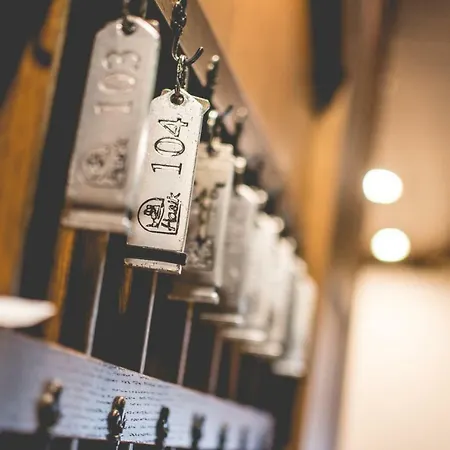 Otel Hasik Magyarpolány