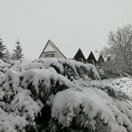 Hasik Szálloda
