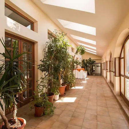 Otel Hasik Magyarpolány