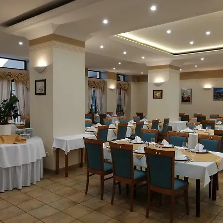 Hotel Hasik 4*