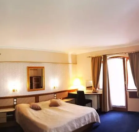 Hotel Hasik