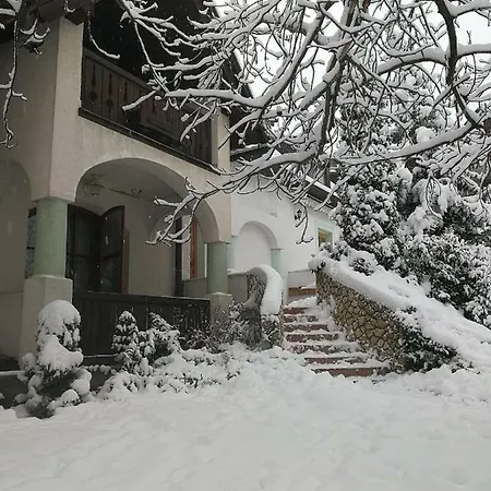 Hotel Hasik 4*