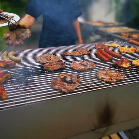 Otel Hasik Magyarpolány